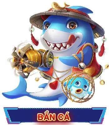 Bắn Cá