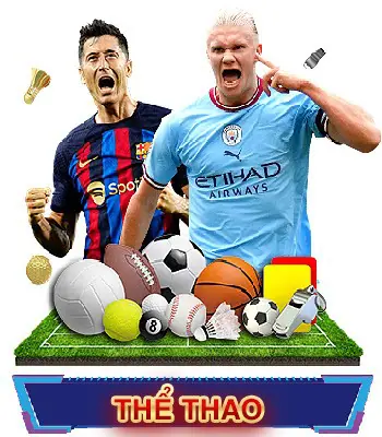 Thể Thao