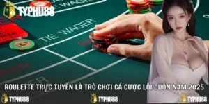 Roulette trực tuyến